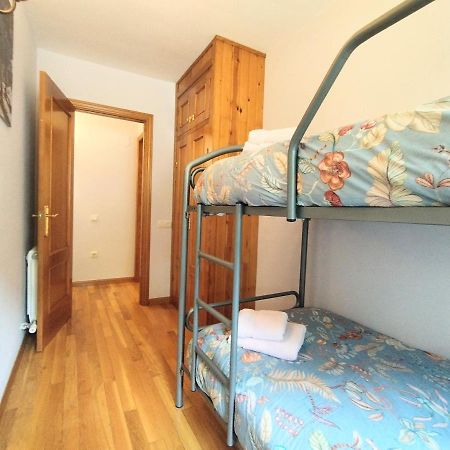 Check-In Casas Sinoantonio Apartment Benasque Exterior photo